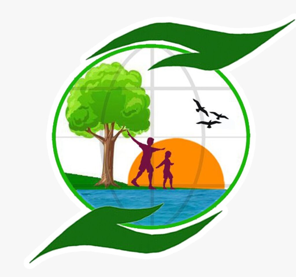 Prakriti Bandhu Logo